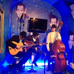 'Minor Blues' - Virtù Project Manouche live edit