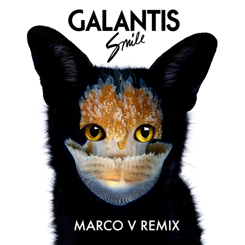 Galantis - Smile (Marco V Remix)
