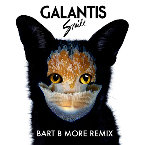 Galantis - Smile (Bart B More Remix)