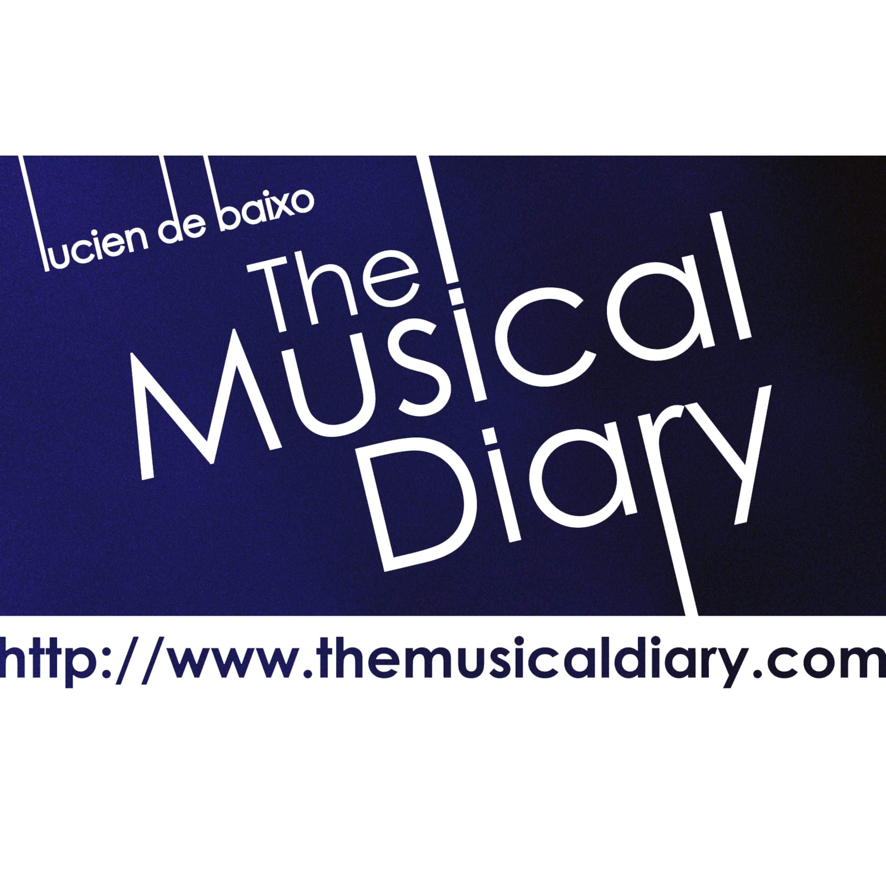the long road - Thursday, 16 January 2014 23:28 episode artwork