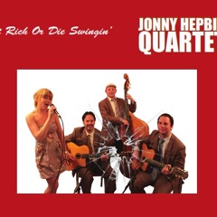 Menilmontant - Jonny Hepbir quartet