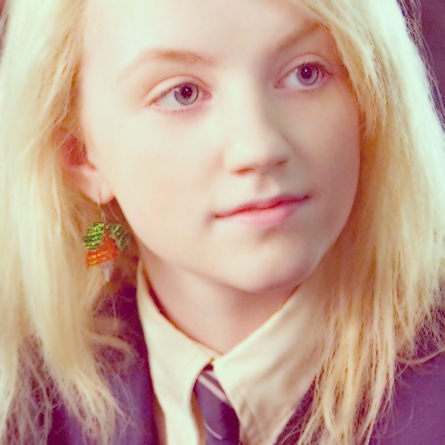 Send My Love (To The Quibbler)