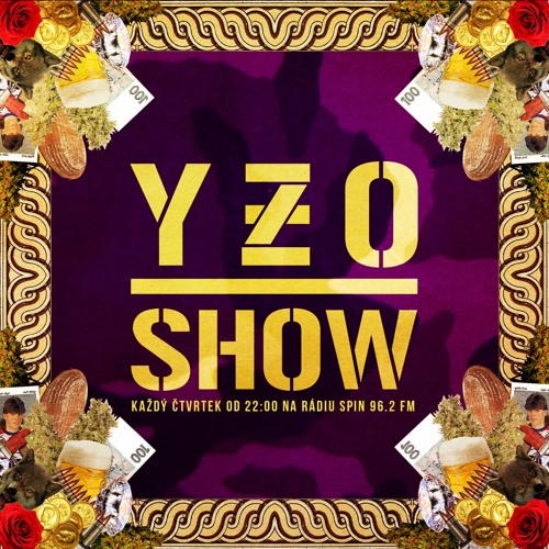 YZO SHOW 16.1.2014 // MOOZA // LOGIC // LVCAS DOPE
