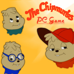 Alvin and the Chipmunks PC Game - Uptown Girl Level Theme