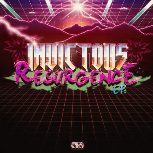 Invictous - Jaadu (OUT NOW)