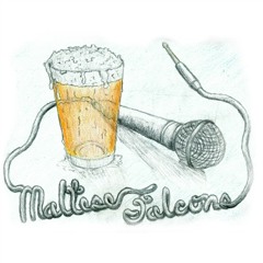 Maltese Falcons (2014) - Submarine Rocketship (MP3)