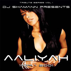 Tribute To Aaliyah (Part 1)