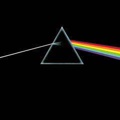 Pink Floyd - On The Run
