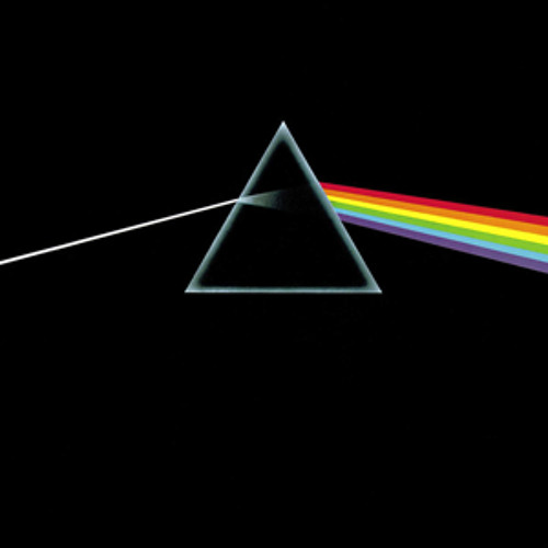 Pink Floyd - On The Run