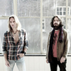 Wild Frontier - Paul Hoffman's Voodoo Kingdom