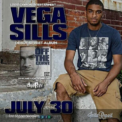 Finessin' - Vega Sills (prod By xP Musik)