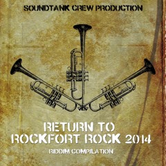 Return To Rockfort Rock 2014 Megamix By Shizzle Sound