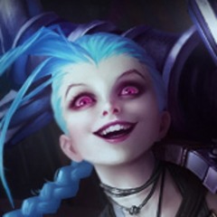 Get jinxed (Pulpimba Bootleg)