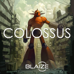 Colossus (Original Mix)