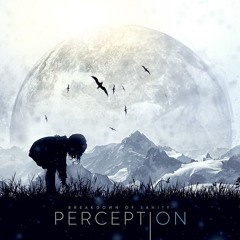 Breakdown Of Sanity – Scissorhands