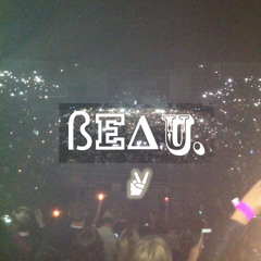 Usher- Burn (Beau Re-Make)