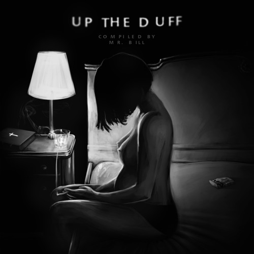 Regrowth -Mr Squatch