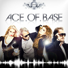 Ace of Base "All For You" (Shpank's Main Radio Mix)