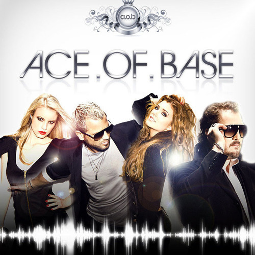 Stream Ace of Base "All For You" (Shpank's Main Radio Mix) by DJ Shpank |  Listen online for free on SoundCloud