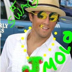 JMOLO (Jason Mraz Only Lives Once...?) Lil' Janx feat. Sammy Sam [HYPESQUAD]