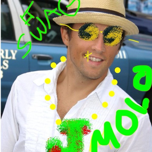 JMOLO (Jason Mraz Only Lives Once...?) Lil' Janx feat. Sammy Sam [HYPESQUAD]