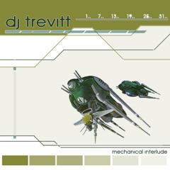 Mechanical Interlude _ Mix CD Released Feb 2002