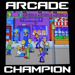 Arcade Champion