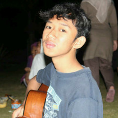 karna ku tau engkau begitu (cover by wisnu)