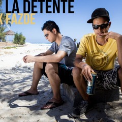 La DétenteXLEZAXFAZDEXEverW