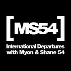 Iris vs Alive (Myon & Shane 54 Mashup)