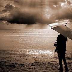 Be Still My Heart -- an original collaboration with David Francis Lyle