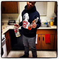 Lottery Feat: Kid K33no