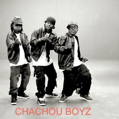 Chachou Boys – Chachou Refè’l Ankò