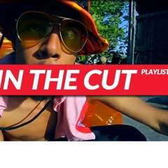 In the cut