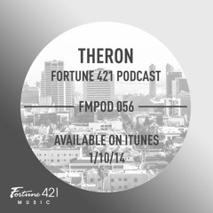 Fortune 421 Podcast #56