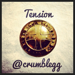 Tension - Lazermix
