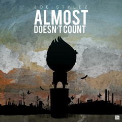 07.) 2016 Feat. E Dott (Prod. JayVee Beats)