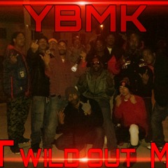 YBMK WILD OUT at City of Wentzville