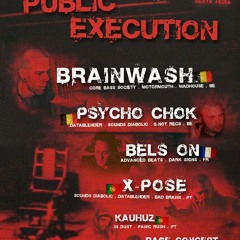 Bels 0N /// Promoset PUBLIC EXECUTION X-POSE B-Day 07Feb @ Lisboa(PT)///