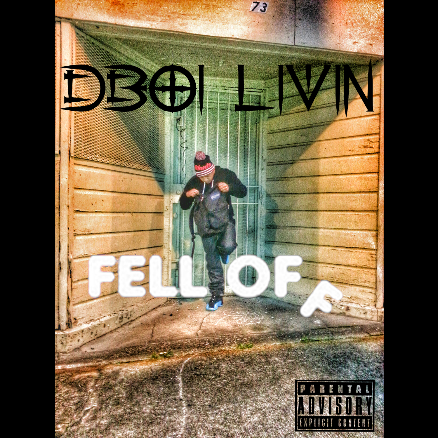 DBoi Livin - Fell Off [THIZZLER.com]