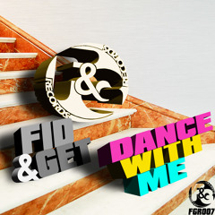 Dance With Me (Original) F & G RECORDS