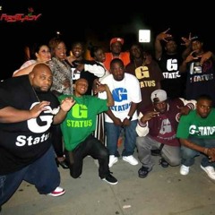 Fuq Wit Me (G-Status I Rep)