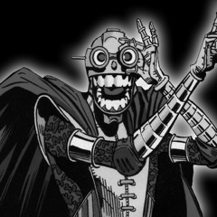 Kreig Komiks Mix Hardtek