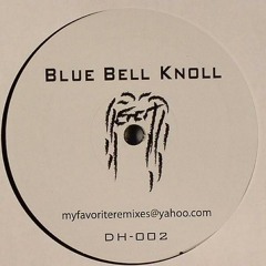 The Cocteau Twins - Blue Bell Knoll (AJA Screw Rework)