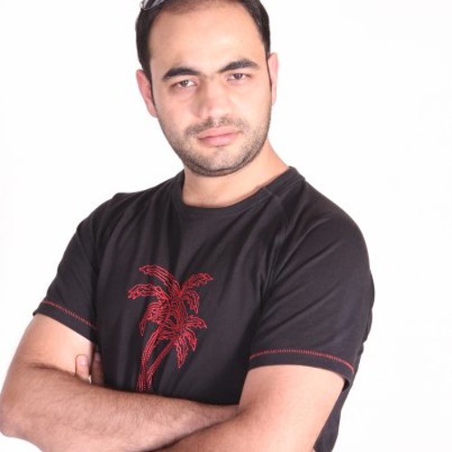 فوق البحر - اشرف يوسف