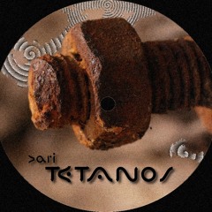 Dari - Tetanos