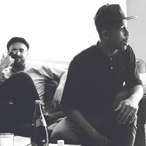 Blu And Exile- Soul Provider (THA F.O.R.M.U.L.A. REMIX)