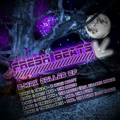 E - Max & Trevor Benz - Feel The Funk