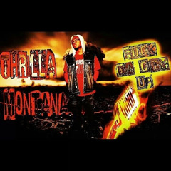 Some type of problem - PGM Ft. Teflon