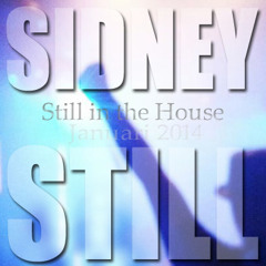 Still in the House - Live Mix Januari 2014